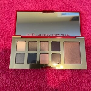 Estee Lauder Candy Glam Eyeshadow Palette - Multi-Color